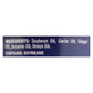 Sun Luck Oil Seasoned Wok - Case of 12 - 10 FZ (Pack Size)