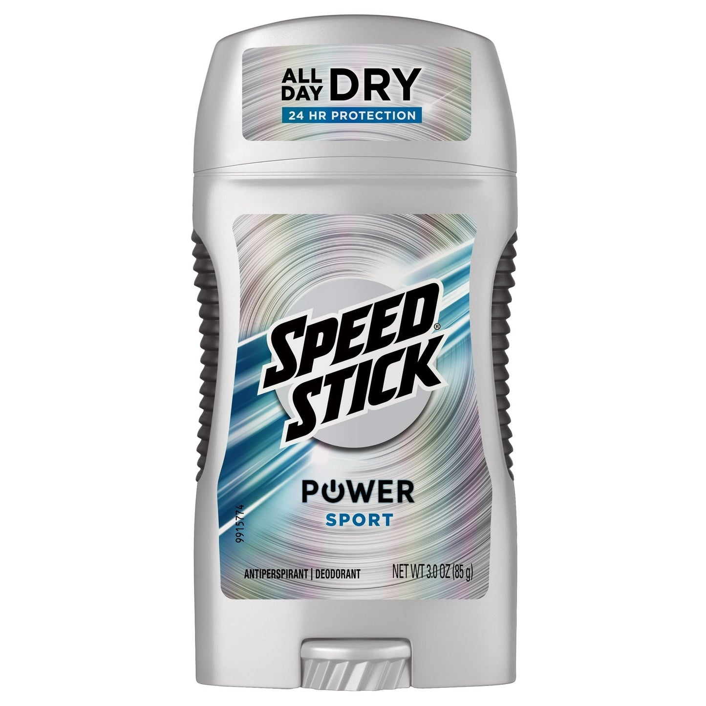 Speed Stick Power Antiperspirant Deodorant, Ultimate Sport 3 Oz
