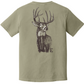 Buck Tee
