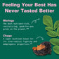 Kuli Kuli Super Gummy, Moringa & Chaga, 60 ct.