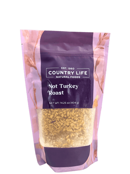 Not Turkey Roast