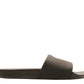 Sergio Tacchini Triods Men Slides Anthracite/Black/White