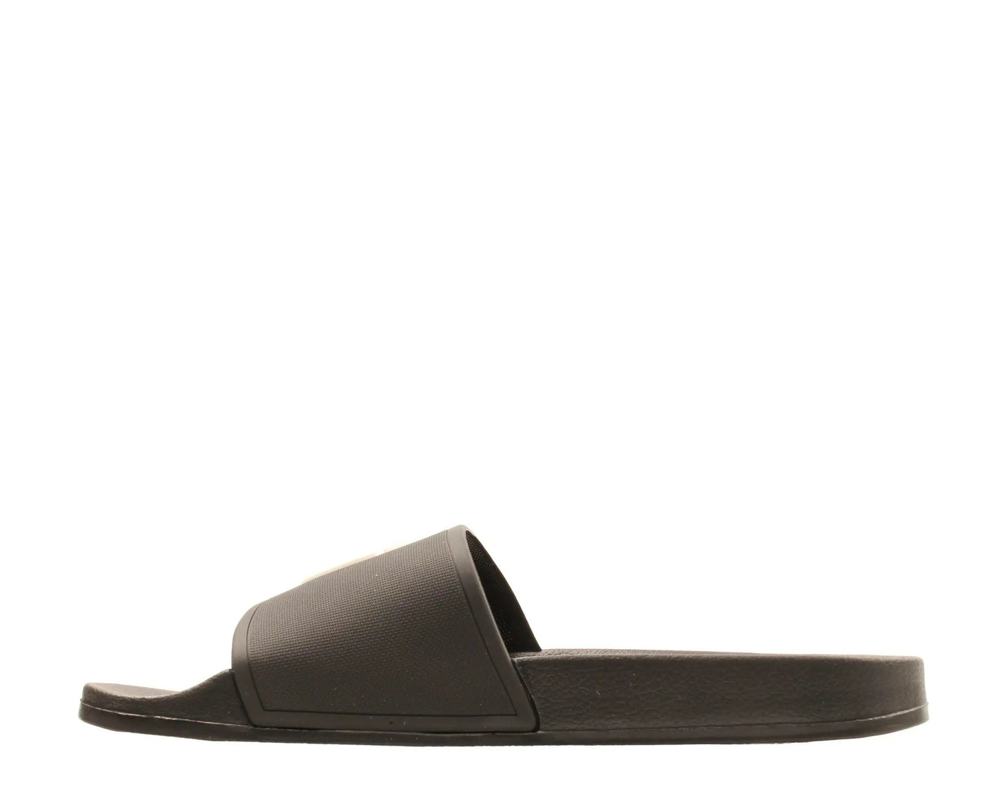Sergio Tacchini Triods Men Slides Anthracite/Black/White