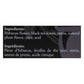 Uncle Lee's Simply Del Plum Herbal Tea - 18 Count Tea Bags