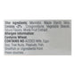 Zero Brands LLC NTRS Night Sleep Aid 15mg - 90 Tablets