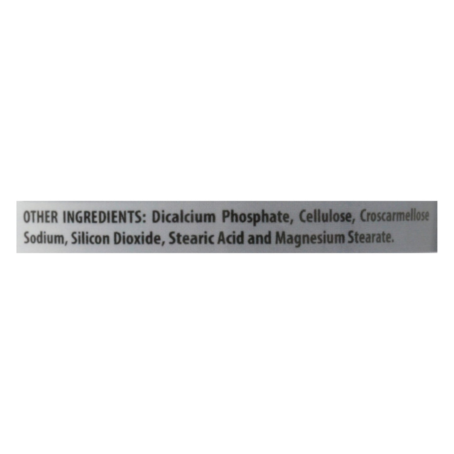 Amazing Formulas Zinc Gluconate 50 mg, 250 Capsules