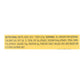 Local Hive Raw Unfiltered Clover Honey - (6 Pack) 12 Oz. Each