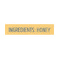 Clover Honey from Local Hive, 24 Oz (Case of 6)
