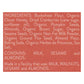 Maine Crisp Cranberry Almond Crisps - Pack of 10, 4 Oz Each