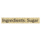 Gilway Demerara Sugar Cubes - Sweetener Delight for Coffee, Tea, and Cocktails - 10 Pack - 17.5 Oz.