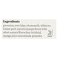 Bigelow Green Tea with the Sweetness of Mango - Energizing Immunity Booster - 6 Pack (20 Tea Bags)
