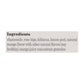 Bigelow Tea Chamomile Mango Flavor, 6 Pack of 20 Tea Bags