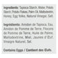 Yehuda Matzo Passover Gluten-Free, 15 Oz - Case of 12