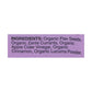 Doctor In The Kitchen Organic Flax Seed Crackers - Cinnamon & Currants - 5oz