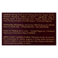 Moringa Grape Vanilla Miracle Tree Tea - Pack of 16 Ct | 5 Count Case