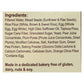 The Essential Baking Co. Super Seeded Multigrain Sliced Bread - 14 oz., 6-Pack