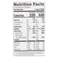 Ka'me Teriyaki Sesame Noodles - Case of 6 - 9.6 oz ea