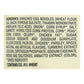 Bear Creek Chicken Noodle Soup Mix (8.4 Oz), Case of 6