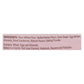 Almondina Toastees Toasted Almond Thins, Cranberry Almond, 5.25 Oz (Pack of 12)