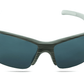 Muir | Slate Grey | Polarized Nx14 Grey Lens