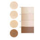 Double-head concealer