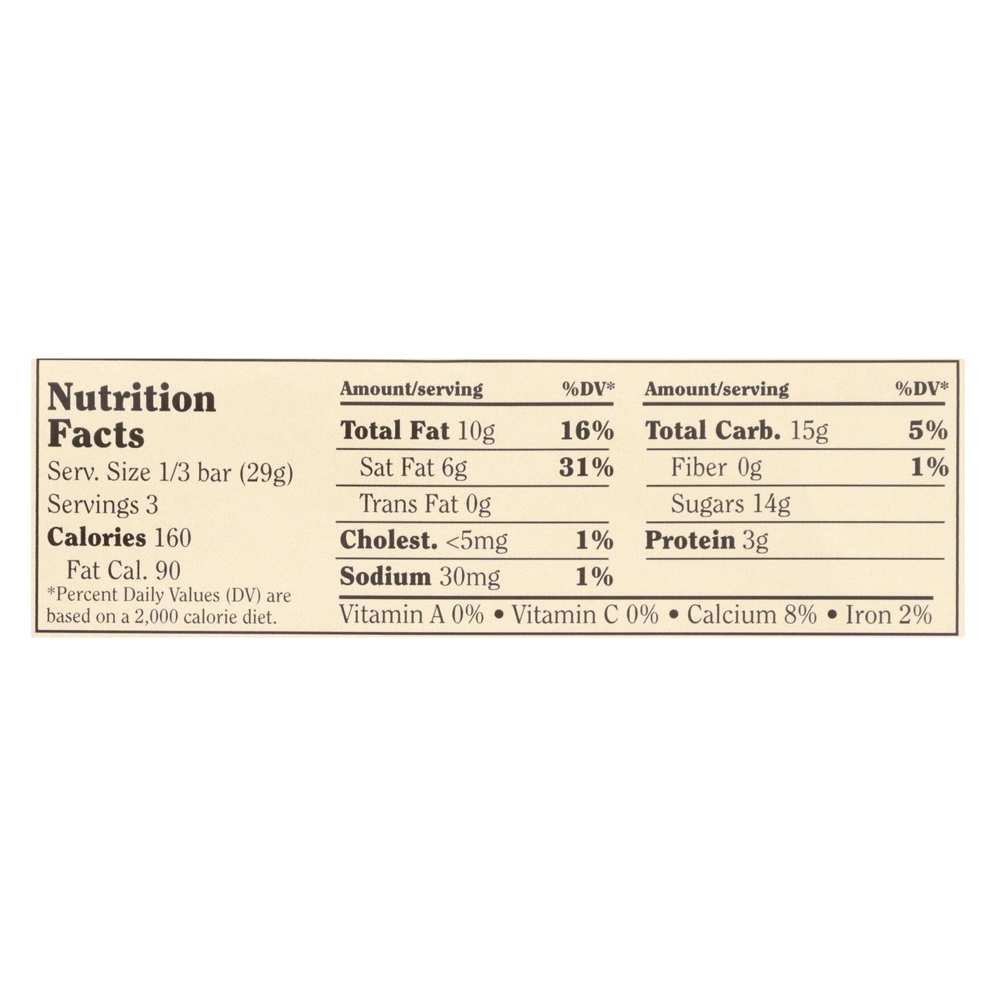 Chocolove Xoxox 3.1 Oz Ruby Cacao Bean Chocolate Bar - Case of 12