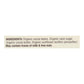 Madecasse 80% Pure Dark Chocolate Bar - Case of 12 - 2.64 Oz
