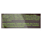 Next Organics Organic Dark Chocolate Almonds 4 Oz. (Case of 6)