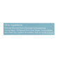 The Functional Chocolate Co. Hot Chocolate Bar, 1.75 Oz - Case of 12