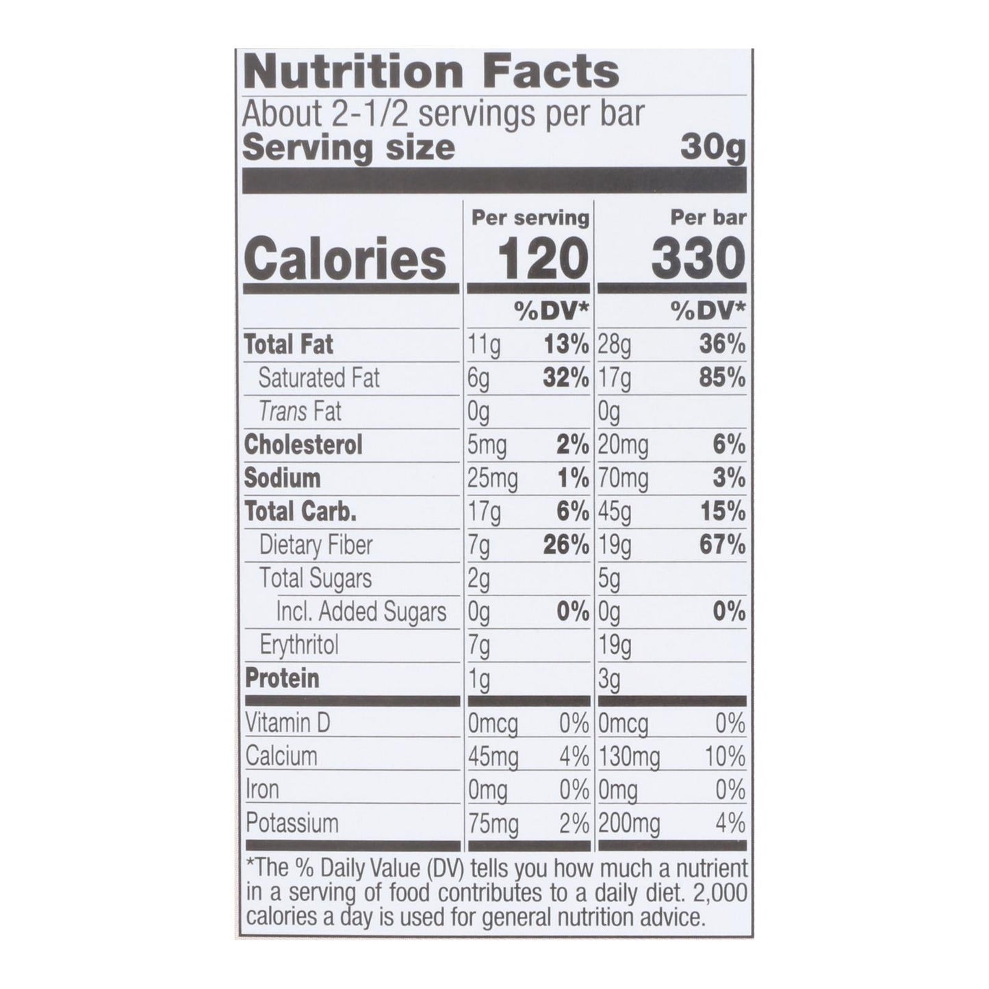 Lily's Real Peanut Butter Cups - Pack of 24 - 1.5 oz