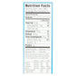 Annie's Homegrown Gluten-Free Double Chocolate Chip Granola Bars - Case of 12 - 4.9 Oz. Each