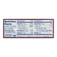 Ritter Sport Dark Chocolate Bar - 50% Cocoa - 3.5 Oz Bar - Case of 12