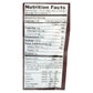 Next Organics Dark Chocolate Coconut 4 Oz. Case of 6
