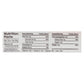 GlutenFreeb Chocolate Peanut Butter Bars - 12-Pack (2.05 Oz Each) - Gluten-Free