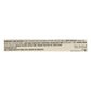 Chocolove Xoxox Ruby Passionfruit Chocolate Bar - 10 Pack - 3.2 Oz Bar