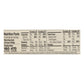 Chocolove Xoxox Ruby Passionfruit Chocolate Bar - 10 Pack - 3.2 Oz Bar