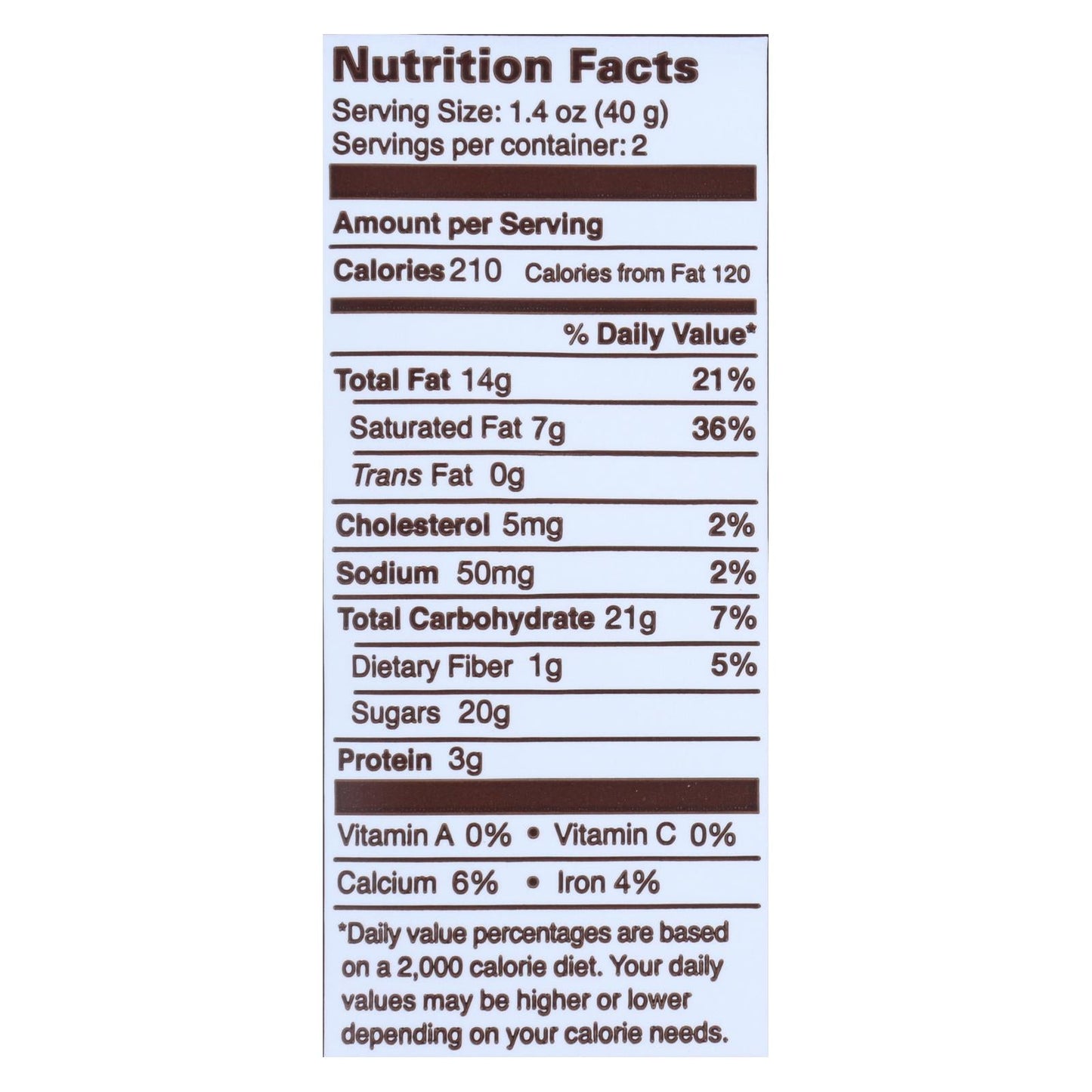 Chuao Chocolatier Milk Chocolate Raisin Rock Yard, 2.8 Oz Bar (Case of 10)