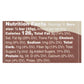 Raaka Oat Milk Dark Chocolate Bar | Rich, Creamy, Plant-Based | 58% Cocoa | 1.8 oz Bar | Case of 12