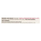 Chocolove XO Dark Chocolate Blueberry & Elderberry Bar - 3.2 Oz, Case of 12