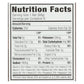 Clif Bar Energy Bar, Chocolate Brownie Delight, Pack of 6