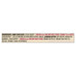 Chocolove XO Dark Chocolate Bar with Salted Almond Butter - 10-Pack - 3.2 oz Each