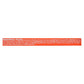 Redd Chocolate Energy Bars - 12-Count Pack for Sustained Energy and Rich Flavor