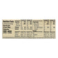 Chocolove XO Bar Dark Chocolate with Almonds & Sea Salt, 3.2 oz, Case of 12