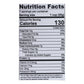 Evolved Keto Cups OG2 Coconut Butter - 6 Pack x 4.93 oz