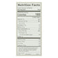 Brooklyn Born Keto Chocolate Coconut Milk Bar - Case of 12 (2.1 Oz)