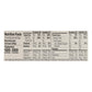 Chocolove Salted Caramel Dark Chocolate Bar - 3.2oz