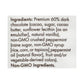 Chuao Chocolatier Bar: For the Love of Peppermint - Indulge in 12oz of Refreshing Mint