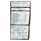 Next Organics Dark Chocolate Apricots - Case of 6 - 4 Oz. Each