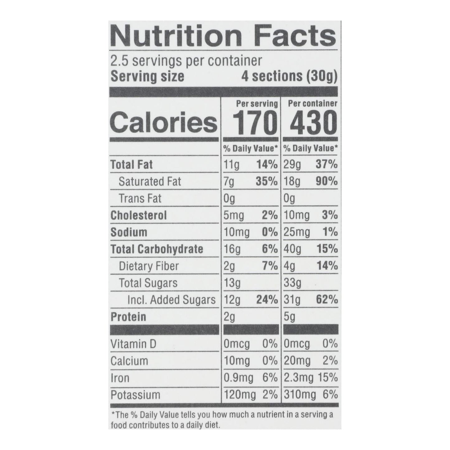 Alter Eco Organic Classic Milk Chocolate, 2.65 Oz. (12-Pack)