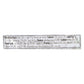 Chocolove XOXO Creamy Peanut Butter in Delicious Milk Chocolate Cups, .6 oz (Case of 50)